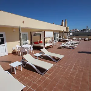  Apartment Isla Tenerife Sur (adults Only)