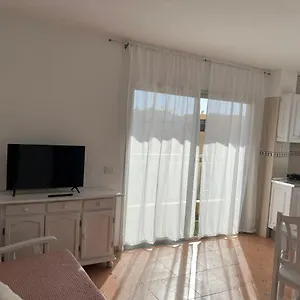 Estudio Algas Apartamento