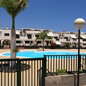  Apartment Geranios