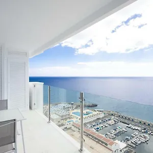  Apartment Lujosos Monaco - Canary Good Vibes